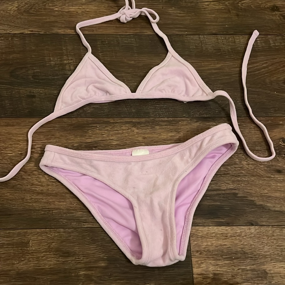 Target bikini bundle - Picture 3 of 4